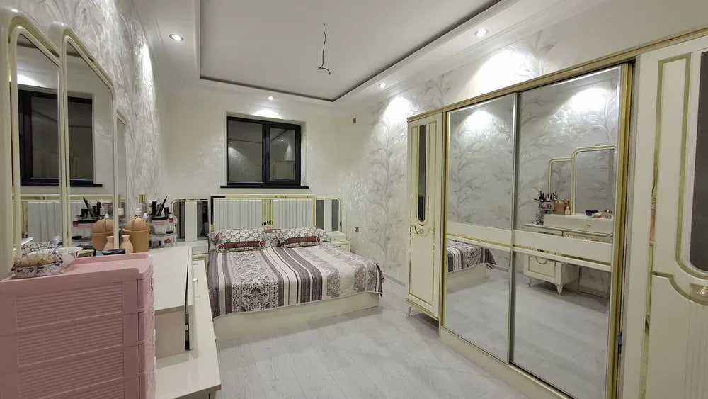 Олмазор КАРИМА Махаллада  Котэдж