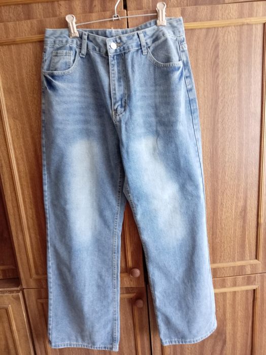 Продам новые джинсы размер 50-52