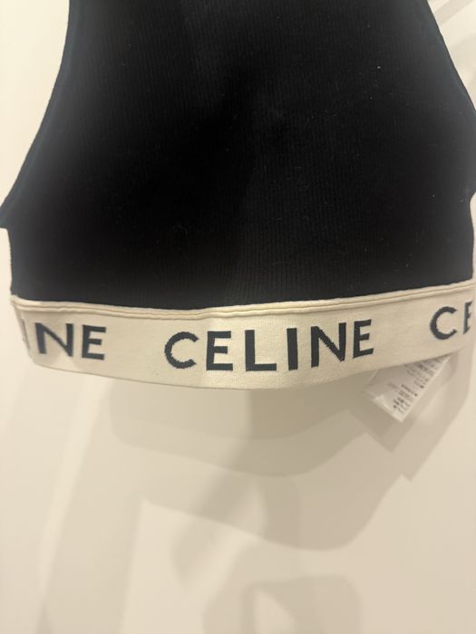 Дамски оригинален топ Celine