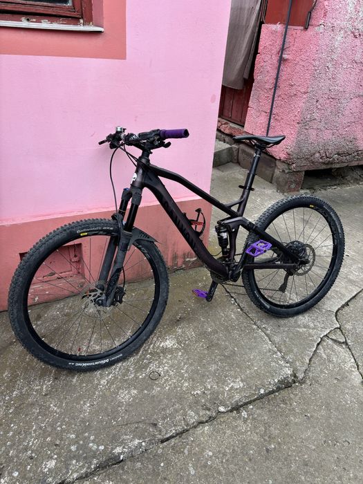 Bicicleta Canyon Neuron AL 7.0 unisex