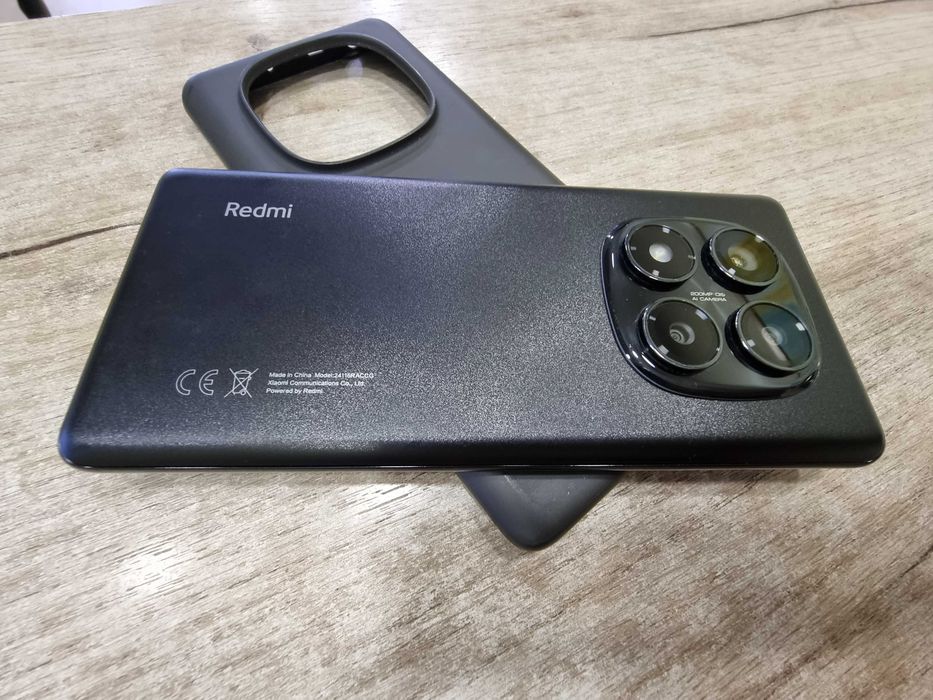 Redmi Note 14 Pro  512GB 12GB RAM