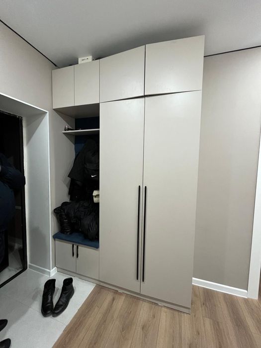 Мебель для прихожей