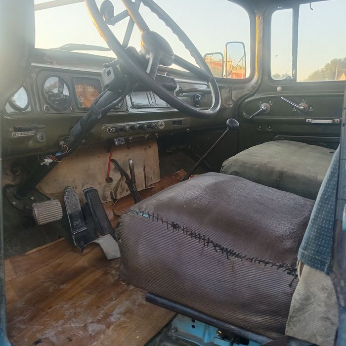 Продам Зил 130 отличном состояний