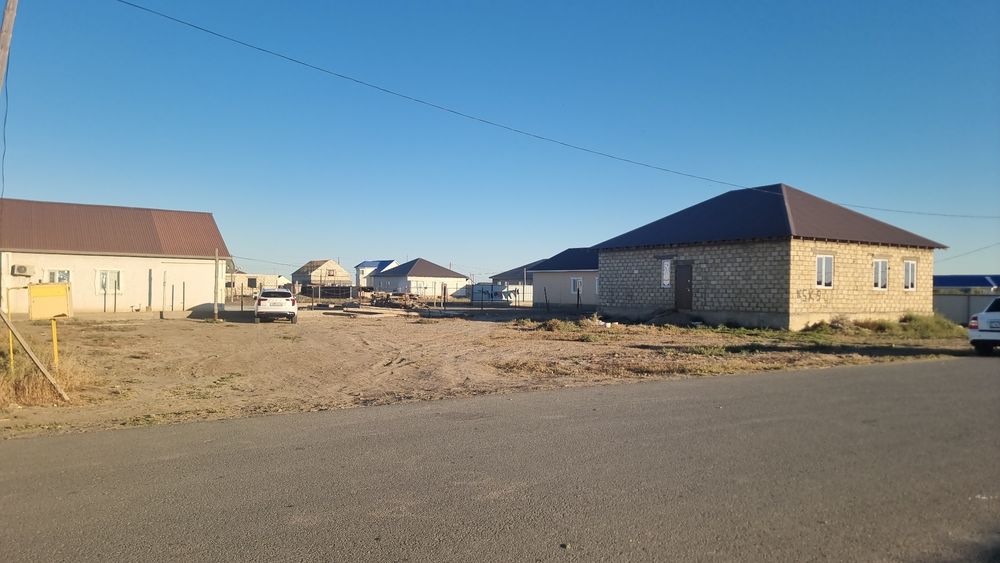 Продам дом Таскала Сая