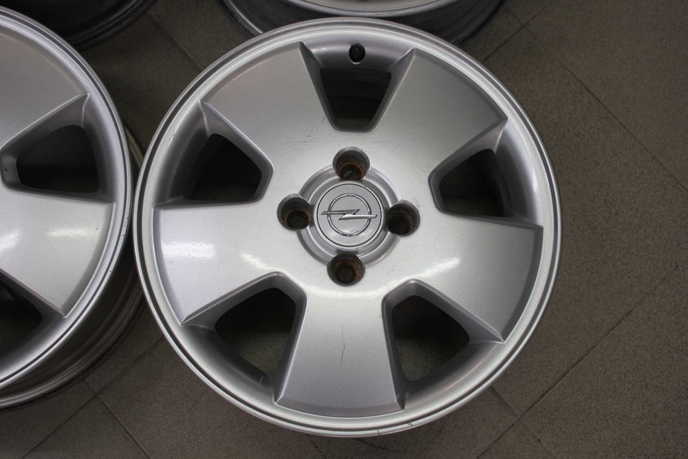 Джанти 15" Opel Corsa