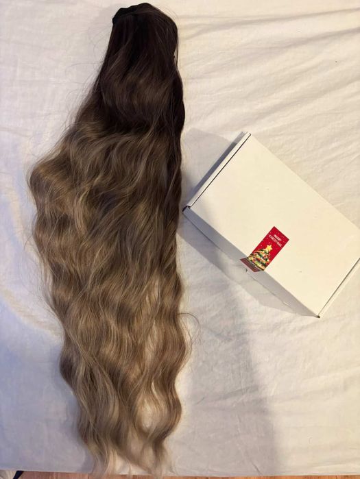 Продавам омбре опашка