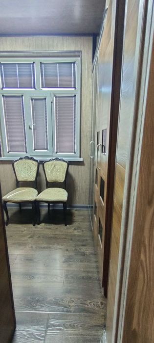 Срочно продаётся квартира 1/2/5