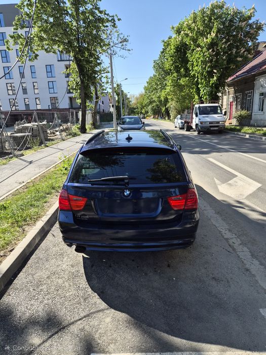 Vand Bmw e91 automat