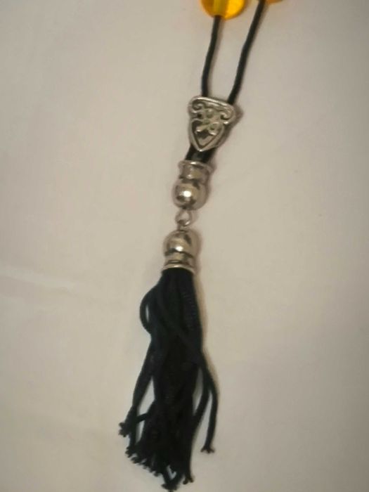 Броеница Стари броеници от Гърция