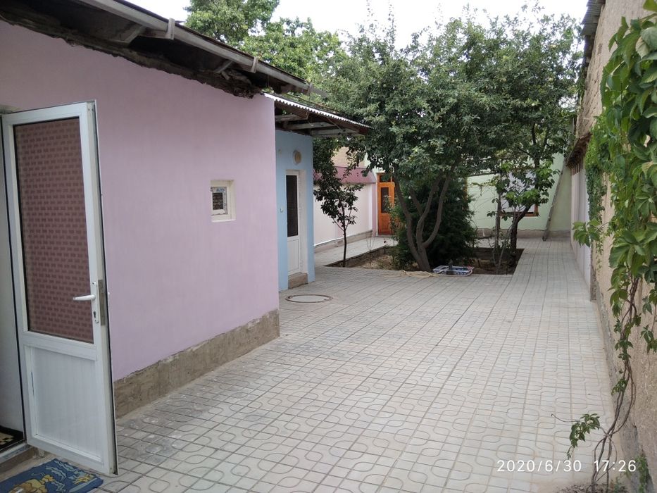 Продаётся дом или обменяю на 3. ком.кв.