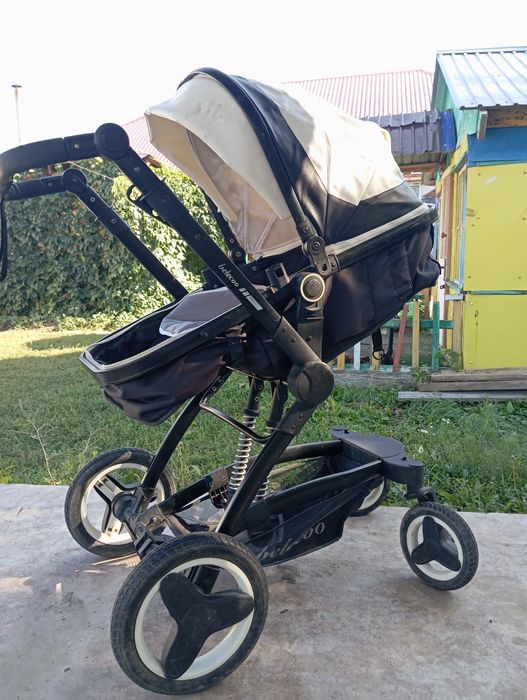 Продам Коляску фирмы bellisimo