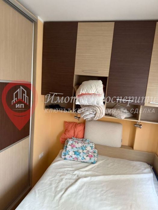 Продава се Тристаен апартамент в София, Люлин 8 - 76 кв.м за 2172 €/кв.м - Снимка #7