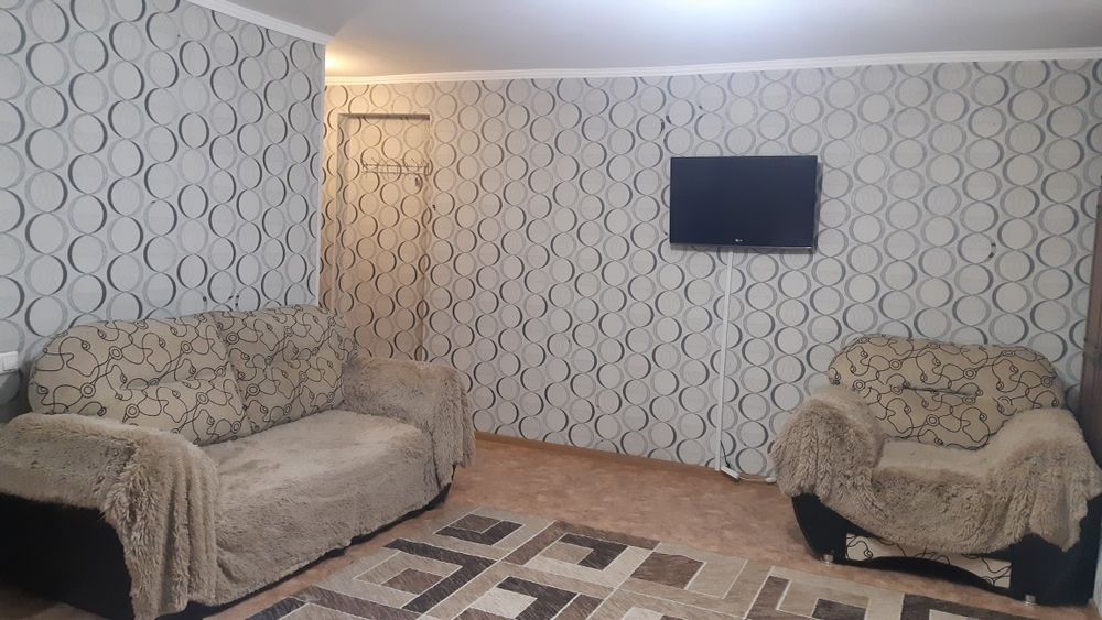 Сдам квартиру посуточно