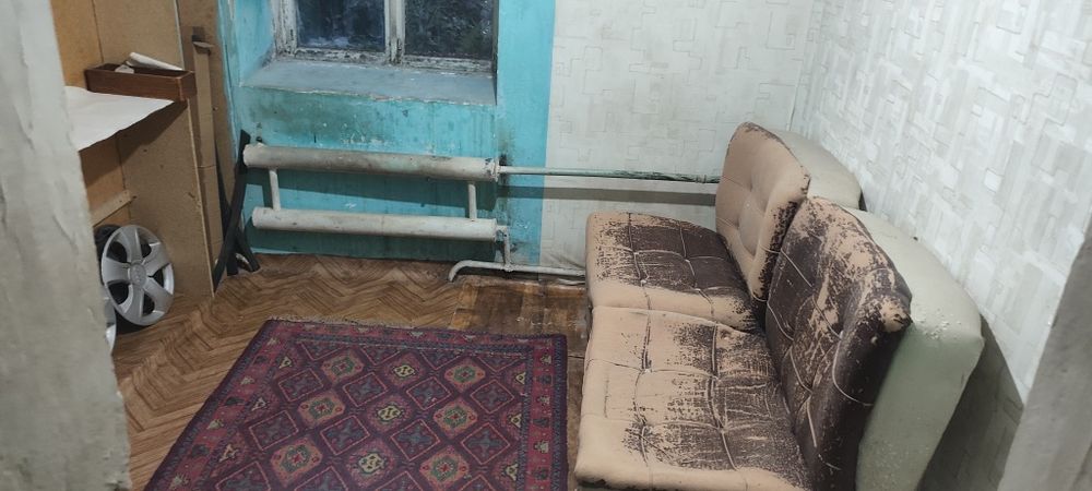 Продам дом , с участком ,