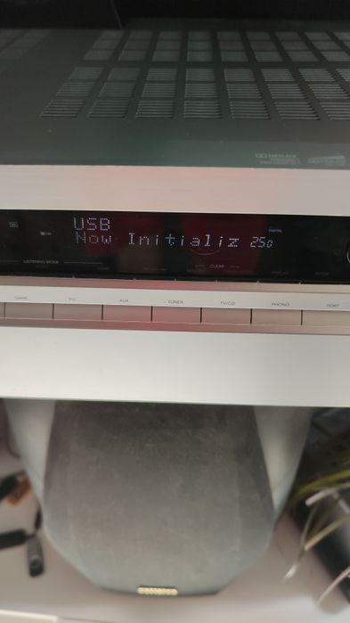 Onkio TX-NR 709 перфектен