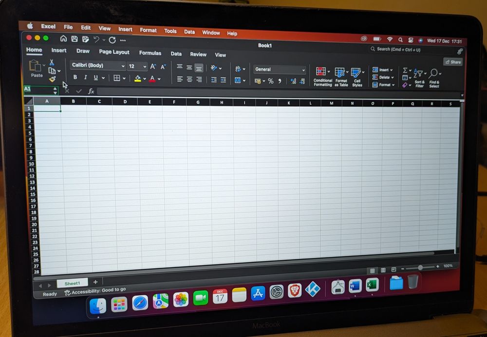 MacBook Retina 12 Ultraslim