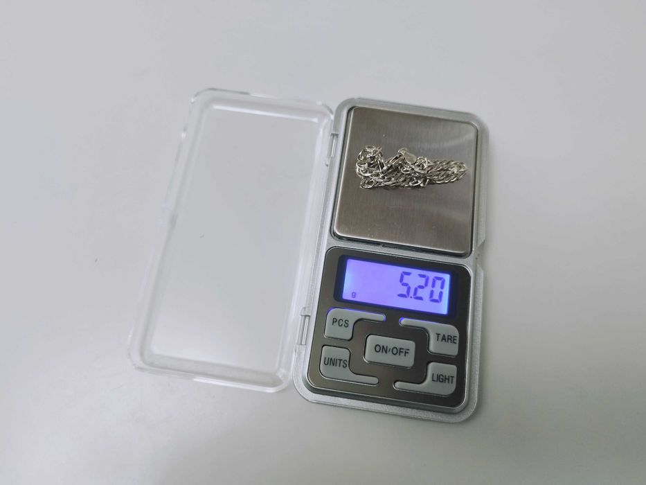 Veche Bratara argint 925