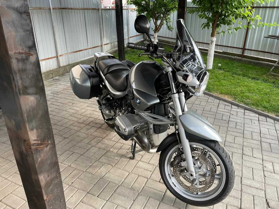 Bmw R 1150R ABS 2005 Pret Fix