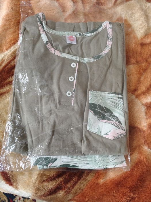 Одежда для дома +3 бустгалтера все новое 5 тыс