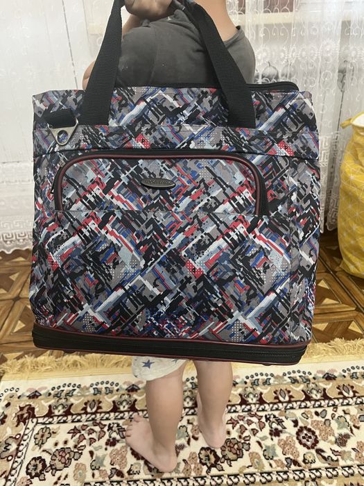 Рюкзаки продаются