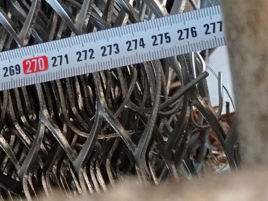 Лист ПВЛ 206, 1250х2750 мм