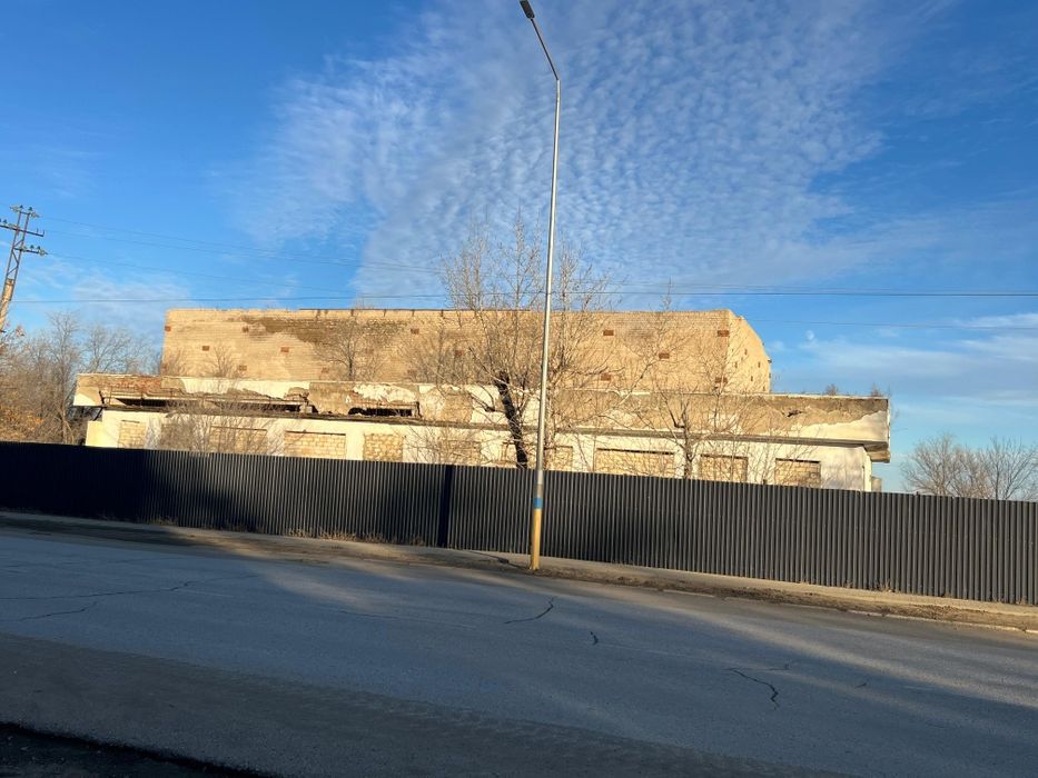 Продам коммерческую недвиживость