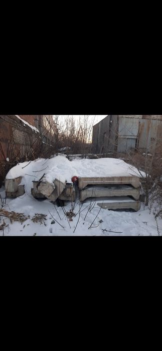 Продам плиты перекрытия стройматериалы