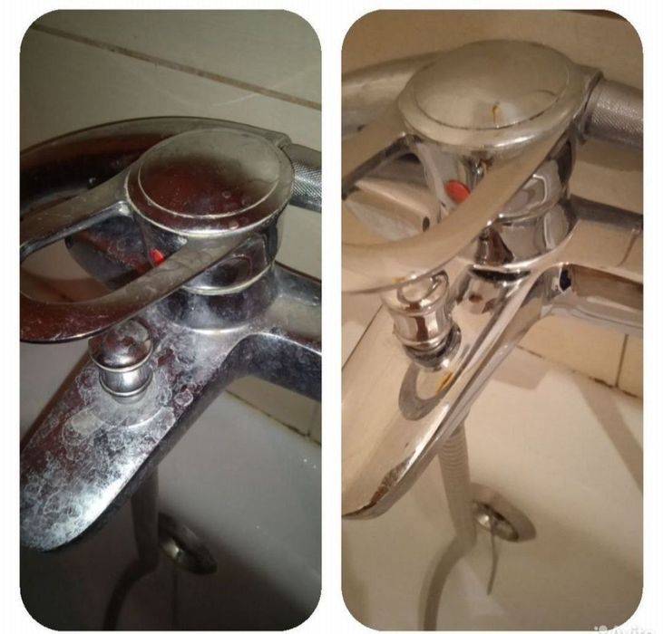 Uy va ofis tozalash xizmati
Biz sizlarga sifatli va ishonchli tozalash