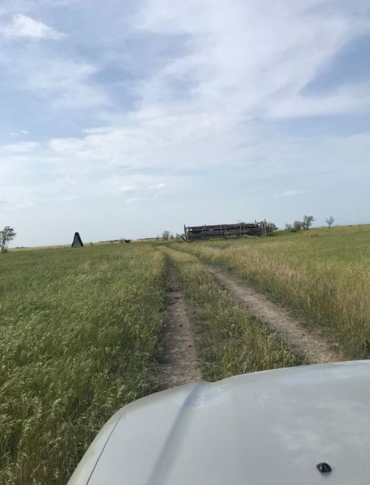 Продается участок