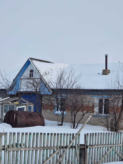 Продажа дома в село Рассвет