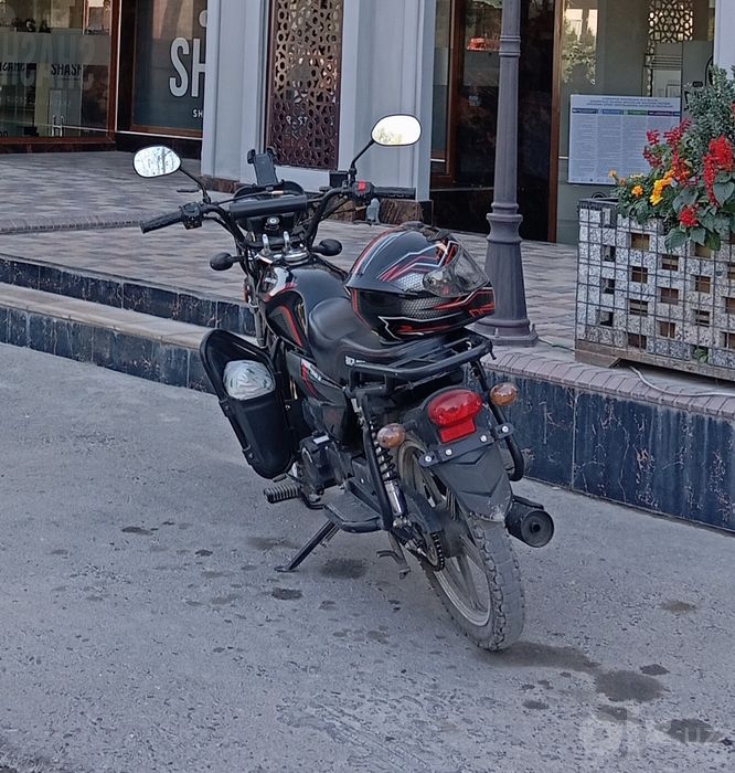 Bikeland Alpha Turist