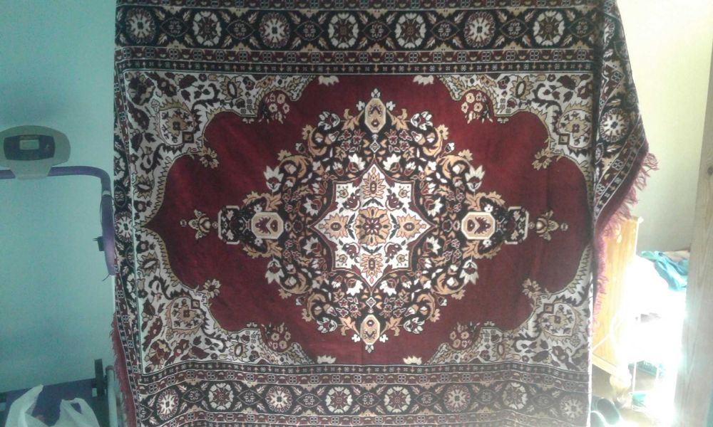 покрывала,  пледы