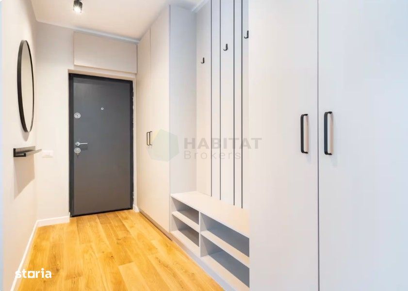 Apartament de lux cu vedere panoramica - Str. Vasile Conta