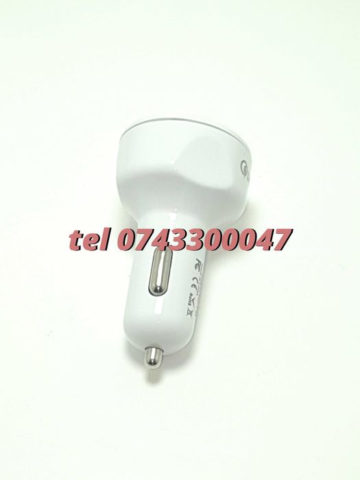 Incarcator Cu Patru Porturi Usb Partycharge Superfast Charge