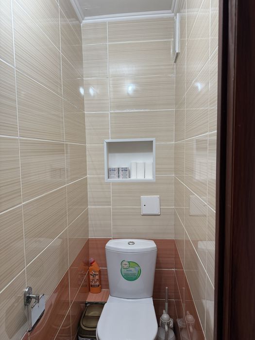Продам квартиру ул Анаркулова