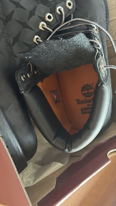 Timberland размер 40