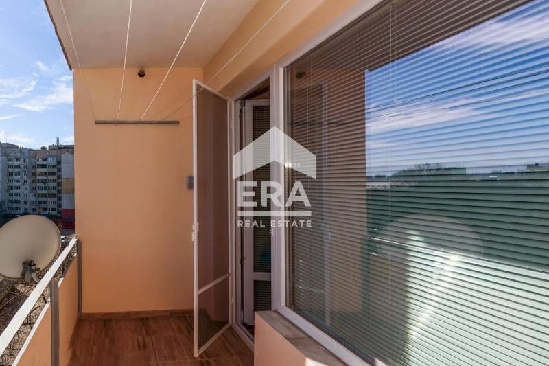 Дава се под наем Двустаен апартамент в София, Слатина - 45 кв.м за 382.5 € - Снимка #2