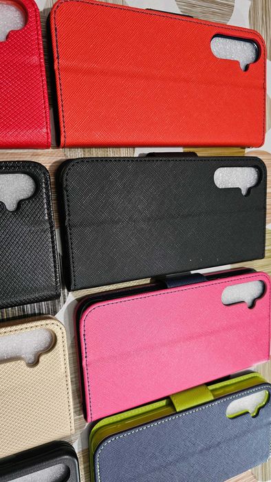 Samsung Galaxy A34 5G,A54 5G,A35 5G,Galaxy A55 5G тефтери