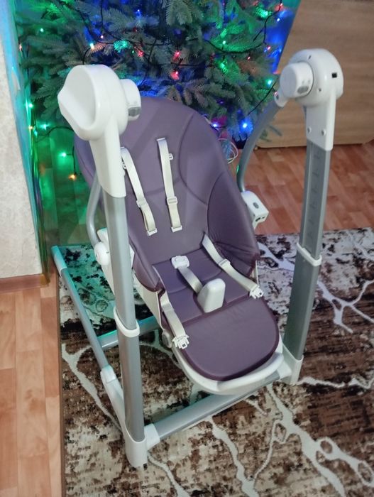 Стул  трансформер