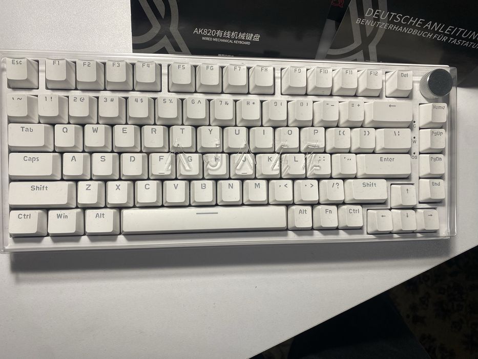 Клавиатура