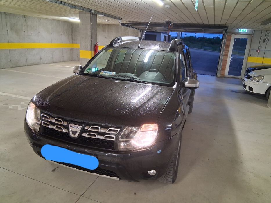 DACIA Duster 2014 — imagine 2