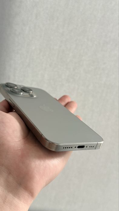 Iphone 15 pro 87% Айфон 15 про