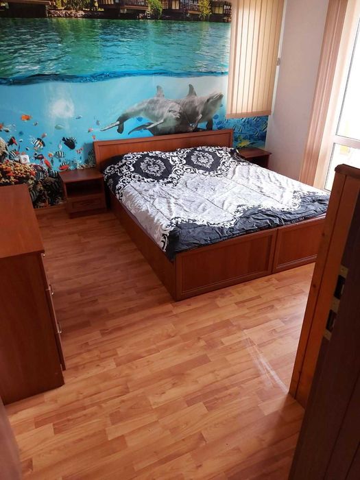 Продава се Двустаен апартамент в Бургас, Крайморие - 72 кв.м за 595 €/кв.м - Снимка #6