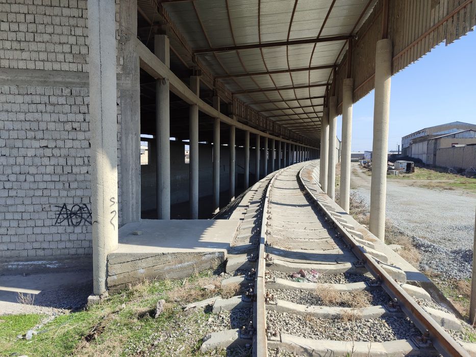 Здоется складское помещение !