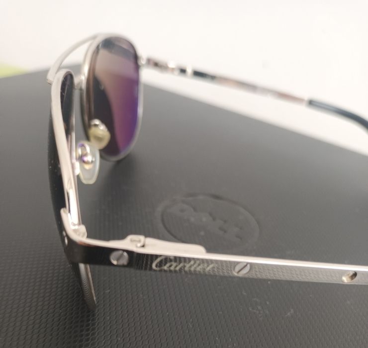 Слънчеви очила Cartier