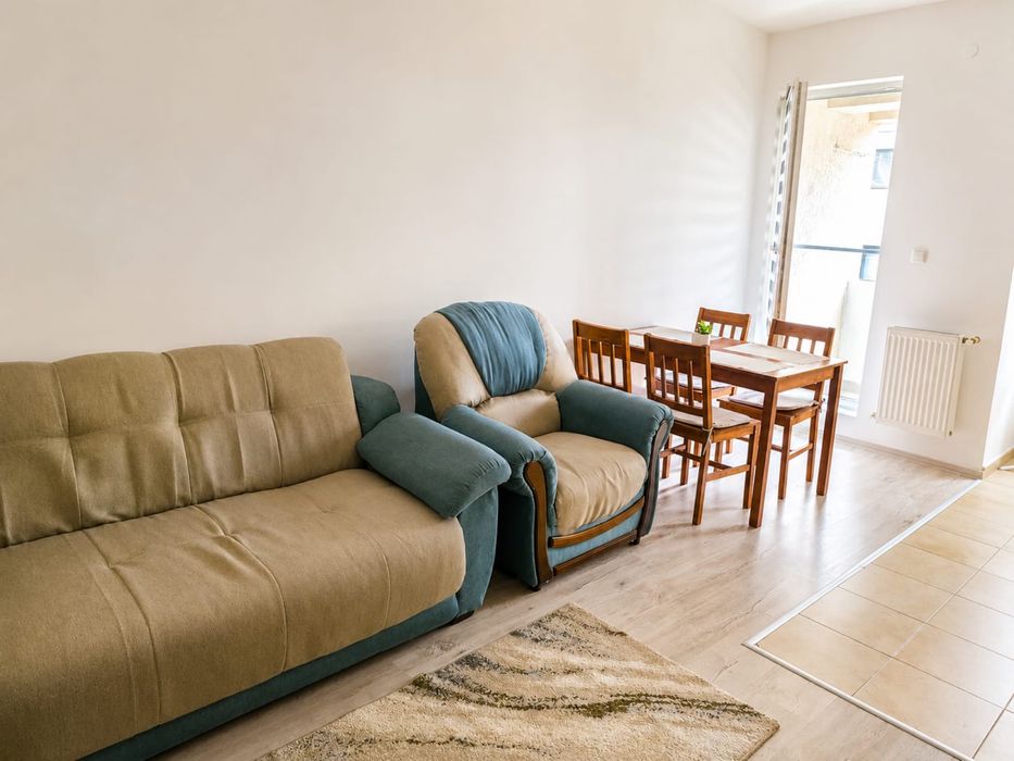 Inchiriez Apartament 2 Camere Militari Residence