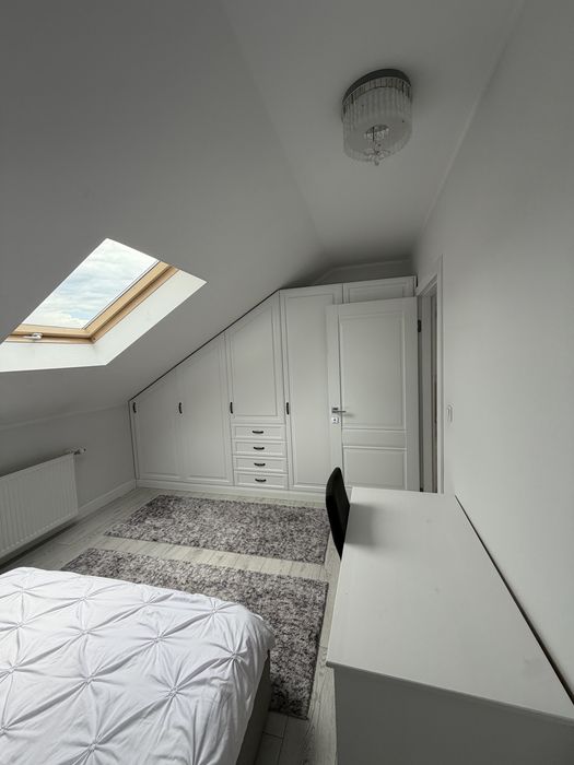 Apartamet pentru pretentiosi ! Bistrita, zona centrala