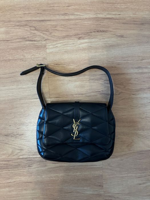 Saint Laurent Le 57 Hobo gheanta