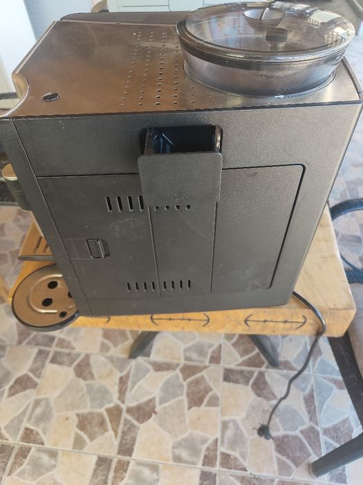 Espressor Siemens EQ.7
