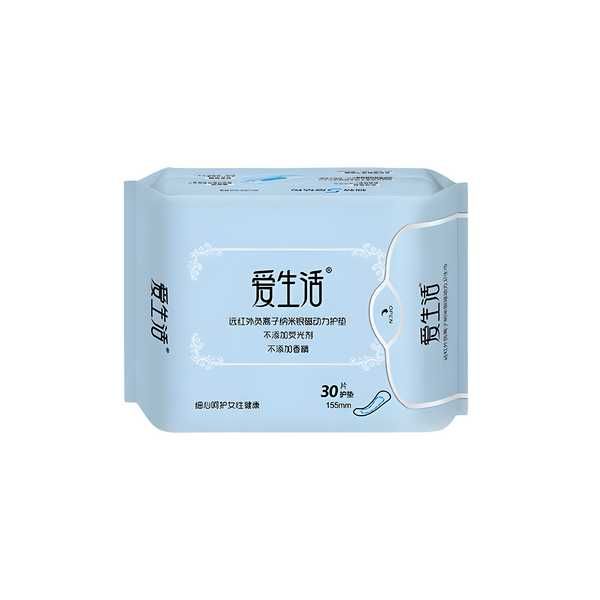 iLiFE гигиенические прокладки из первых рук